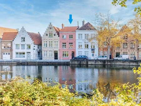 maison à vendre à brugge € 749.000 (lj5jr) - vastgoed loontjens & lagast | zimmo