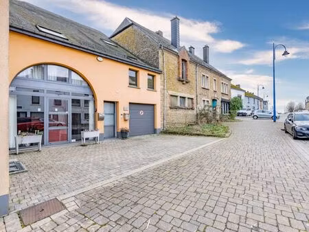 maison à vendre à florenville € 384.000 (lj5dr) - era b-lux (neufchâteau) | zimmo