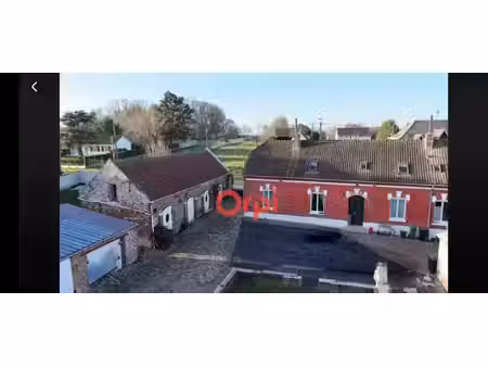 orpi peronne gtc immo