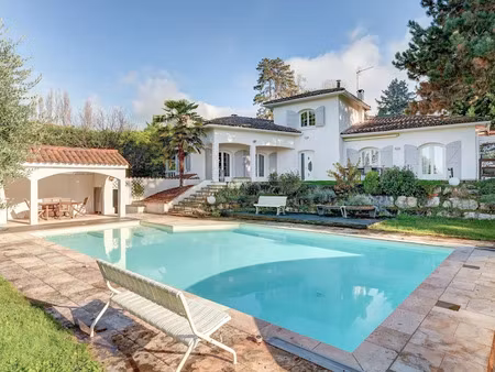 vente maison 7 pièces 172 m² à limonest (69760)  1 420 000 €