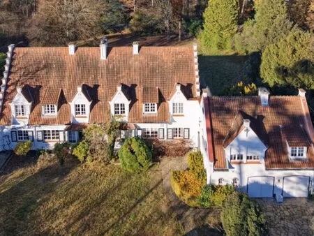 maison à vendre à keerbergen € 695.000 (lj581) - winston schoeters | zimmo