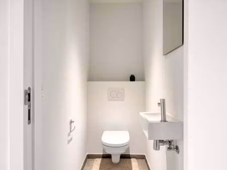 appartement à vendre à denderleeuw € 387.500 (lj6ul) | zimmo