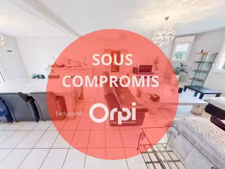orpi metz jung immobilier