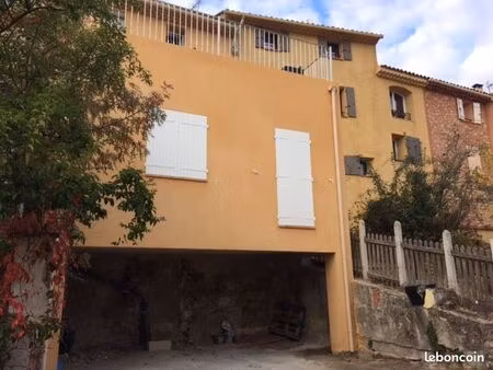 appartement 2 pièces 33 m²