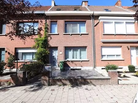 maison à vendre à hoboken € 329.000 (lj4x1) - immo polat | zimmo