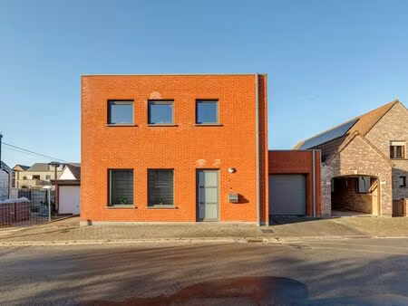 maison à vendre à moerzeke € 389.900 (lj6fy) - de boer & partners - kantoor waasland | zim