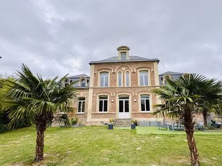 villa à vendre