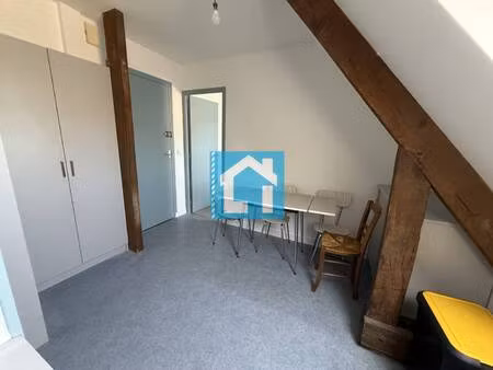 studio à louer