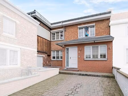 maison à vendre à chokier € 270.000 (lj5zl) - we invest liège | zimmo
