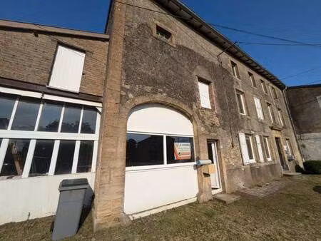 maison jumelée à vendre