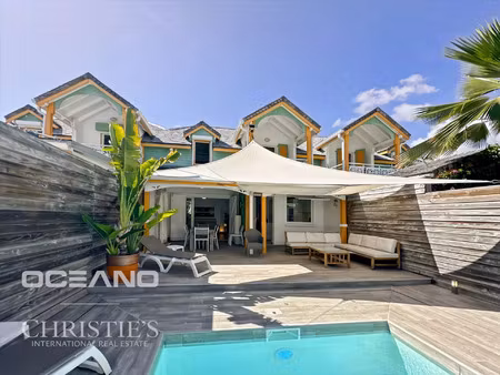 vente maison 4 pièces 104 m² saint-martin (65360)