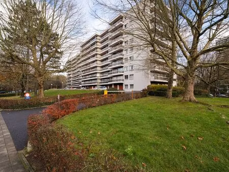 appartement à vendre à watermael-boitsfort € 345.000 (lj6mb) - latour & petit bxl vente | 