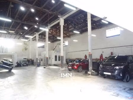 immobilière marseille nord