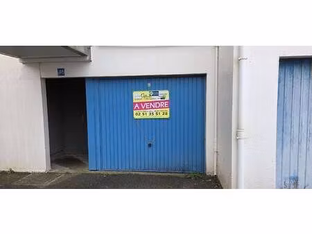 parking à vendre