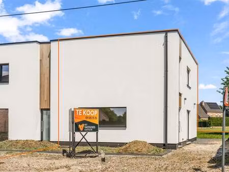 maison à vendre à paal € 349.000 (lj6d6) | zimmo