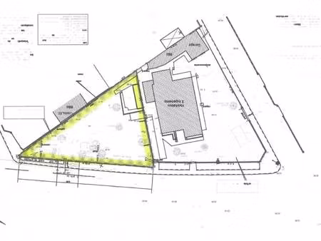 villas prisme aix en provence