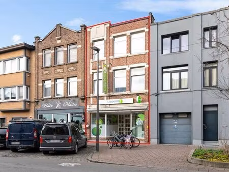 maison à vendre à deurne € 415.000 (lj06f) - heylen vastgoed - deurne | zimmo