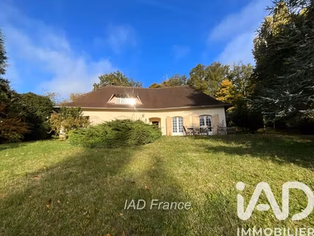 vente maison/villa 8 pièces