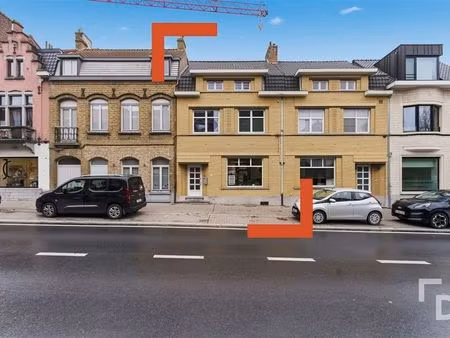 maison à vendre à ieper € 399.000 (lj6pu) - depotter - vastgoedadviseur | zimmo