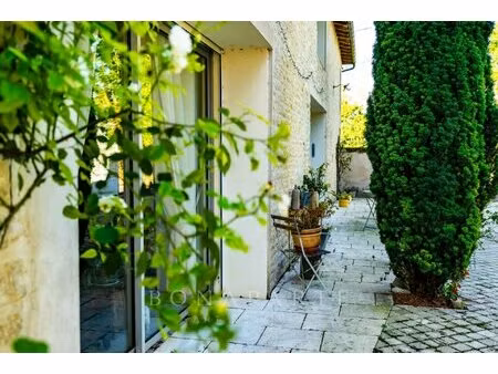 longère de caractère au cœur d’un cadre bucolique