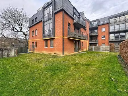 appartement à vendre à ciney € 350.000 (lj61t) - b&c immo | zimmo