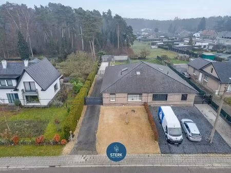 maison à vendre à gellik € 355.000 (lj5nz) - sterk vastgoedmakelaars | zimmo