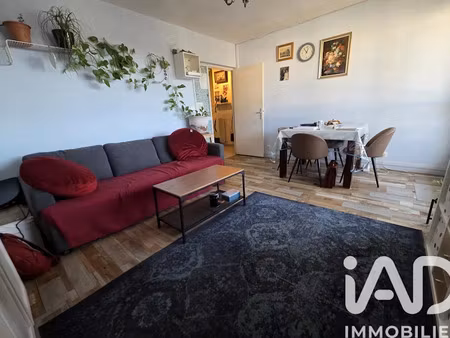 vente appartement 3 pièces 63 m² à louvres (95380)  169 000 €