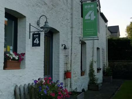 fermette à vendre à rue des quatre seigneurs 1 gedinne (rwc41488)