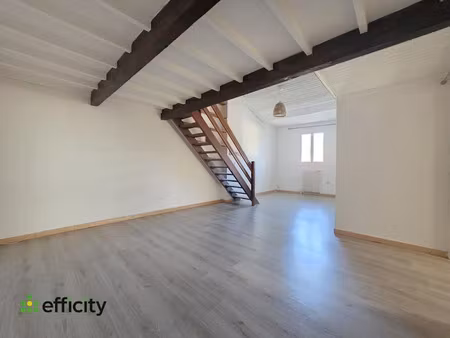 vente appartement 4 pièces 80.92 m² à digne-les-bains (04000)  110 000 €