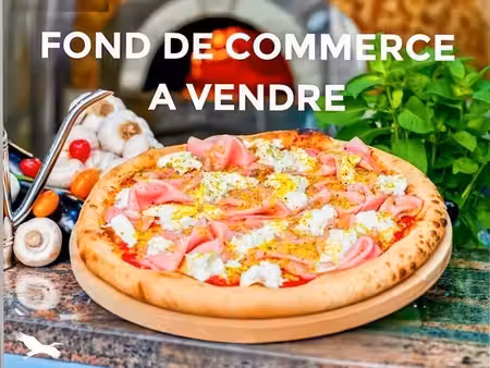 restaurant à vendre