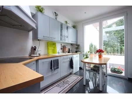 maison à vendre à rue mellery 44 laeken (rbu96132)