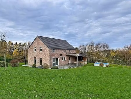 maison à vendre à rue marchenal 1c xhoris (vbd68854)