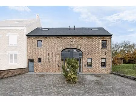 maison à vendre à rue des limonadiers 37 b et c avin (vbd68415)