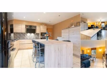 maison à vendre à rue de transinne 64 libin (vbd68596)