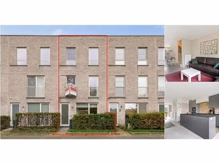 maison à vendre à amsterdamstraat 11 sint-niklaas (rbu96204)