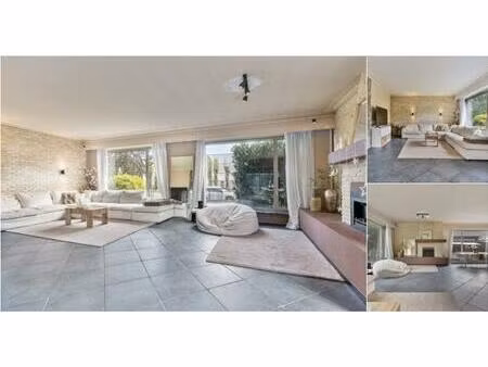 maison à vendre à antwerpsesteenweg 290 burcht (rbu96115)