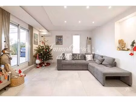 l'immobiliere du golf