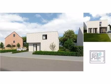 maison à vendre à bevrijdingslaan 199 meerhout (rbu96066)