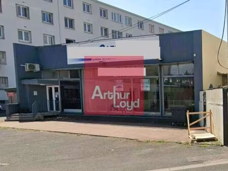 espace bureau à vendre