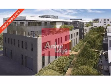 local d'activités à vendre