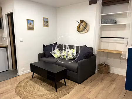 versailles saint-louis studio