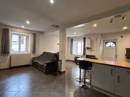 mme. marie-pierre combronde