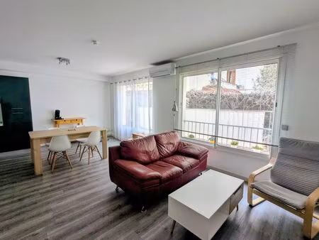 vente appartement 3 pièces 79 m² céret (66400)