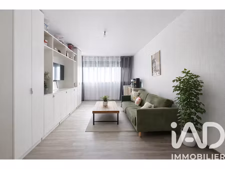 vente appartement 2 pièces 43 m² à franconville (95130)  164 500 €