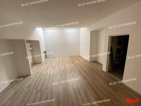 espace bureau à louer