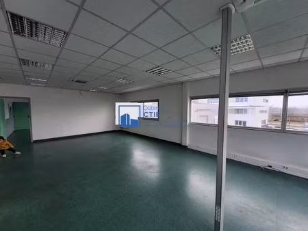 espace bureau à louer