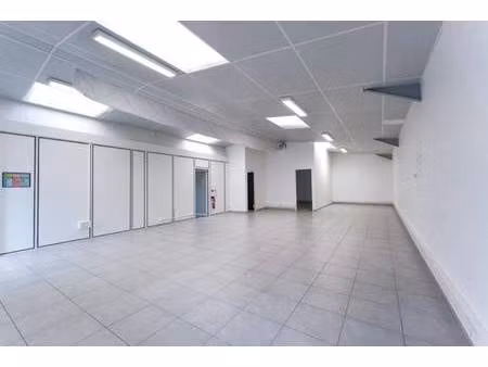 local commercial à vendre