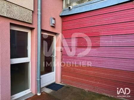 local d'activités à vendre