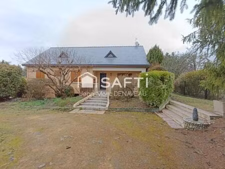 safti denaveau jean marc conseiller indépendant