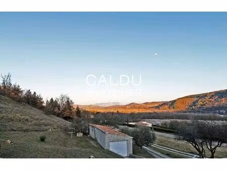 caldu immobilier